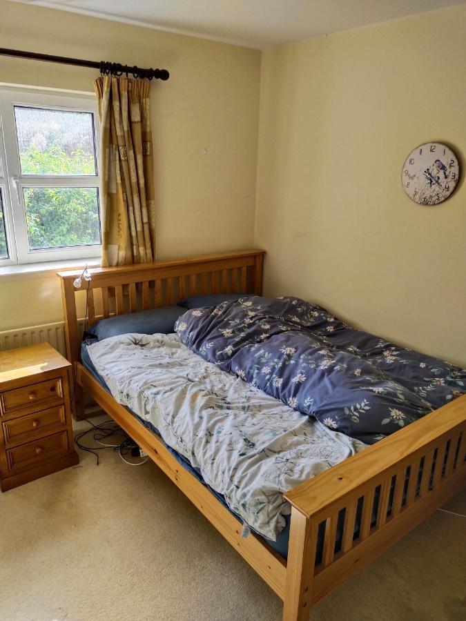 كورك Crescent Apartments Homestay المظهر الخارجي الصورة