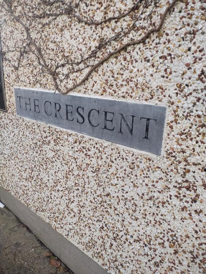 كورك Crescent Apartments Homestay المظهر الخارجي الصورة